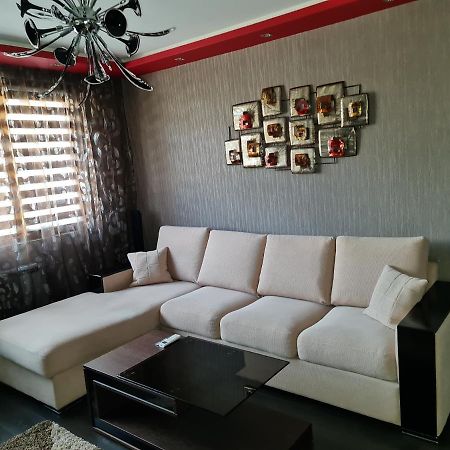 Gh Apartment Vratza Vrața Exterior foto