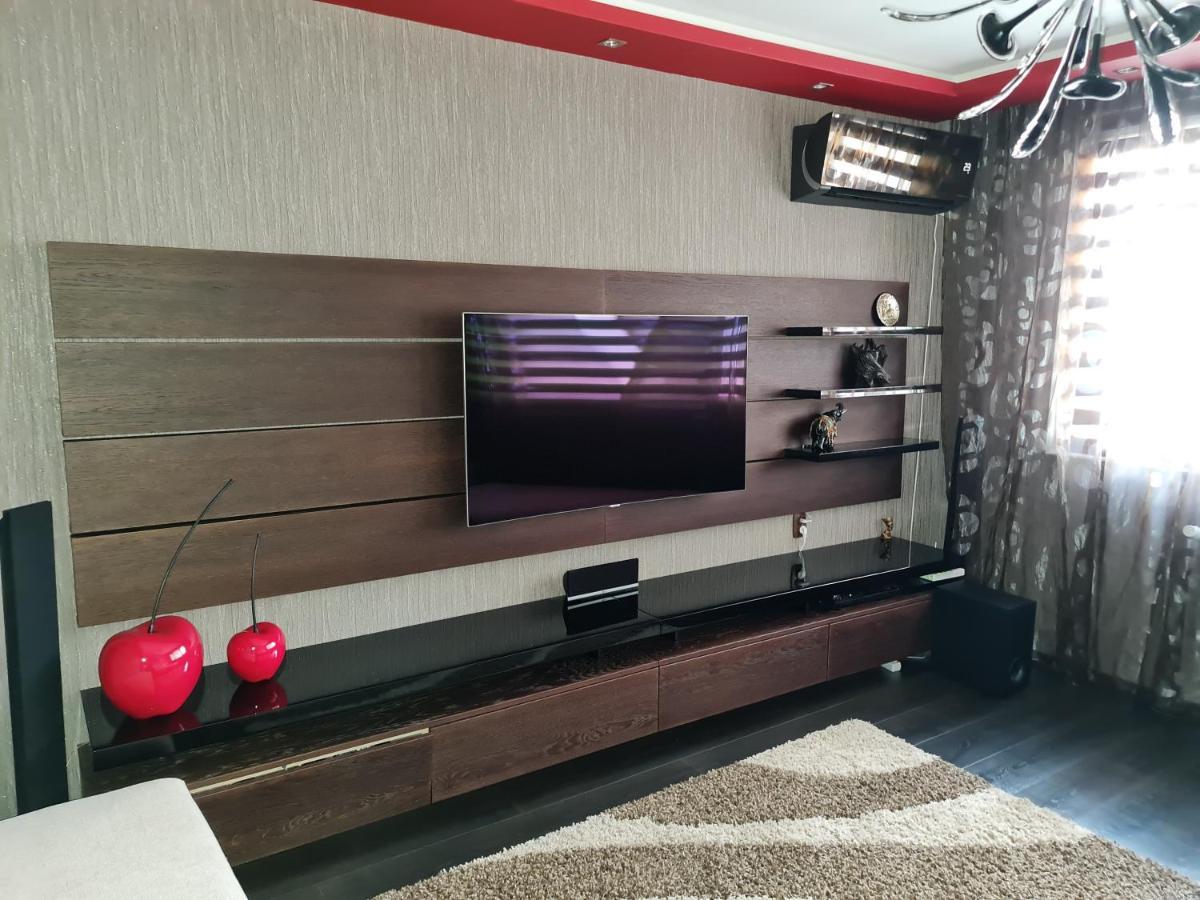 Gh Apartment Vratza Vrața Exterior foto