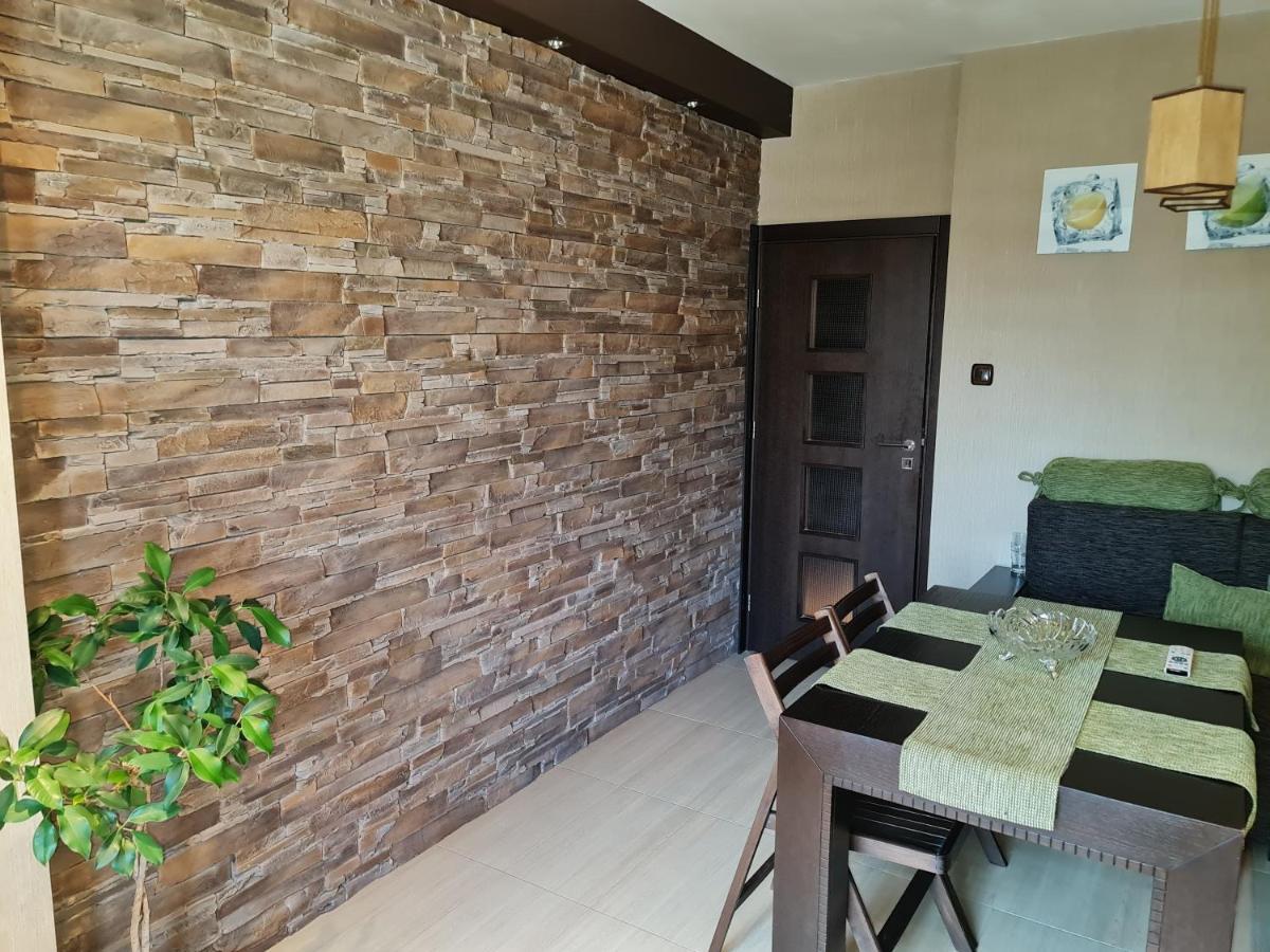 Gh Apartment Vratza Vrața Exterior foto
