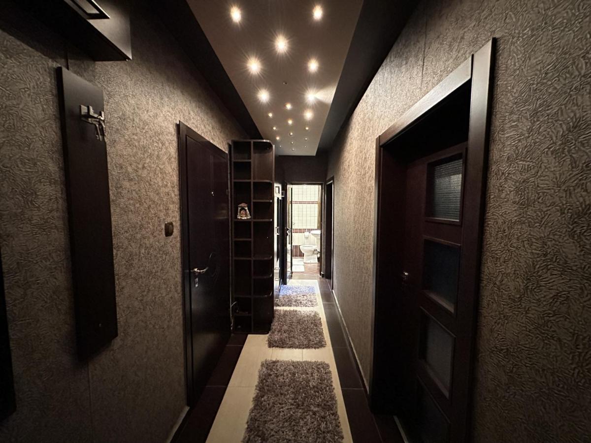 Gh Apartment Vratza Vrața Exterior foto
