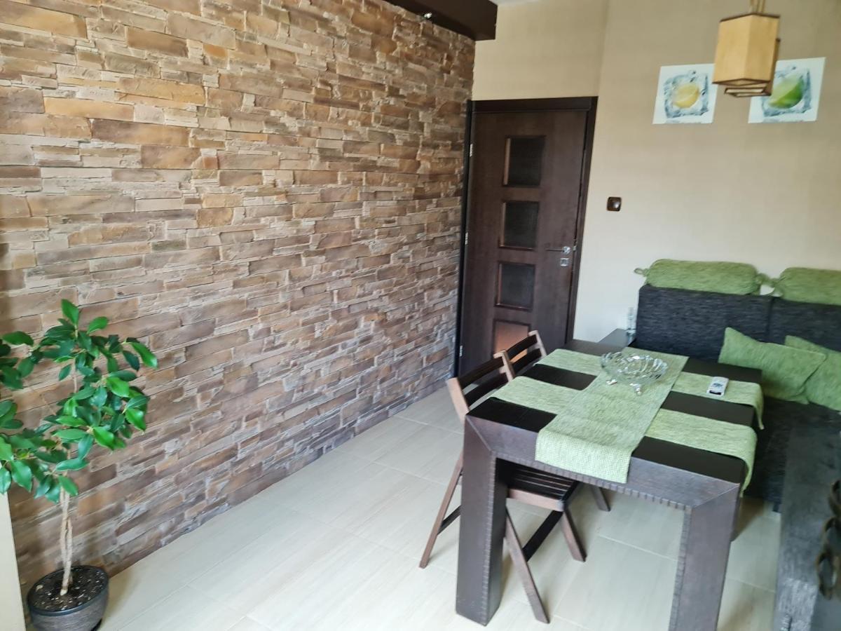 Gh Apartment Vratza Vrața Exterior foto