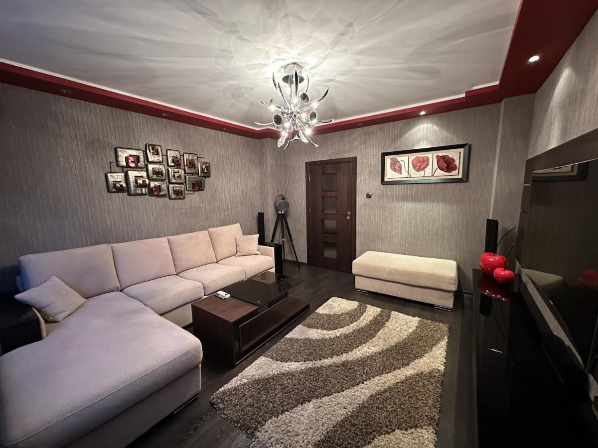 Gh Apartment Vratza Vrața Exterior foto