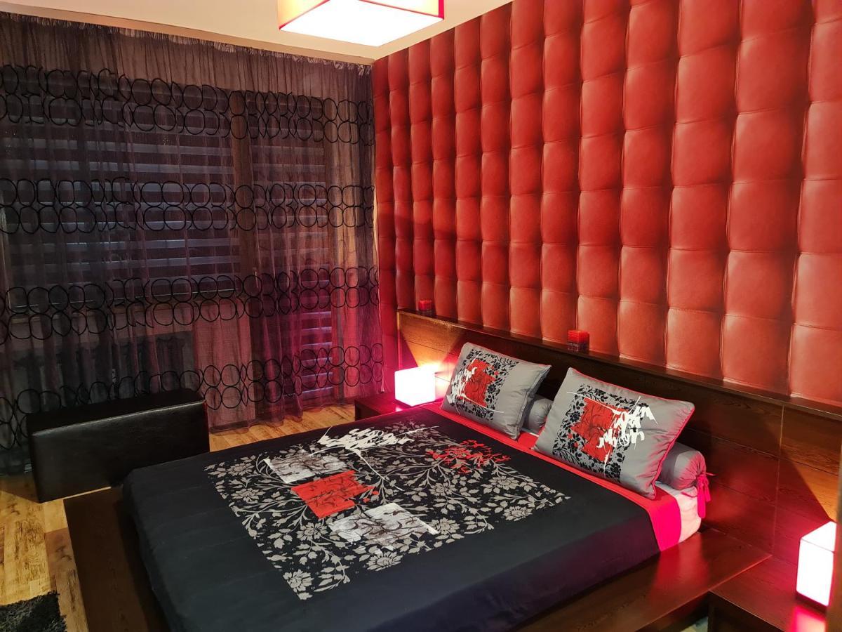 Gh Apartment Vratza Vrața Exterior foto