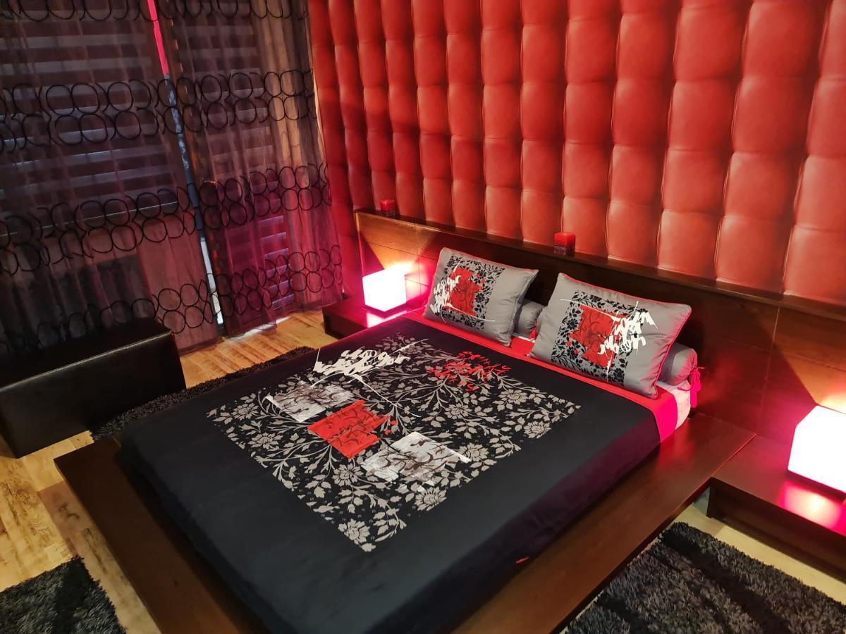 Gh Apartment Vratza Vrața Exterior foto