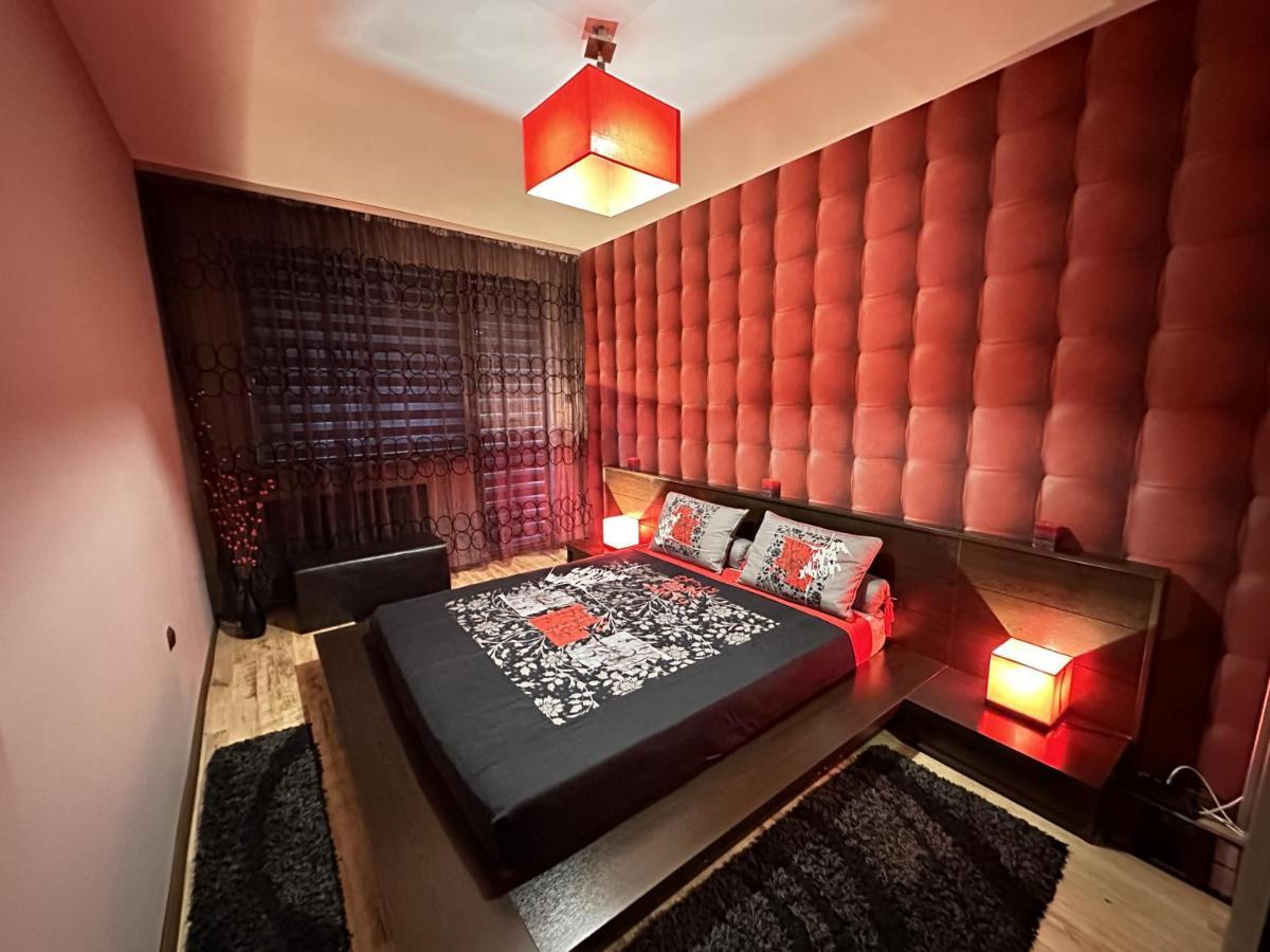 Gh Apartment Vratza Vrața Exterior foto