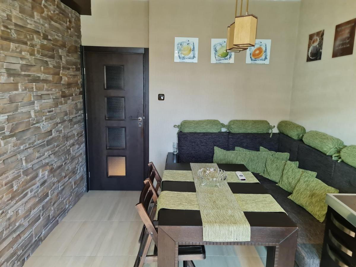 Gh Apartment Vratza Vrața Exterior foto