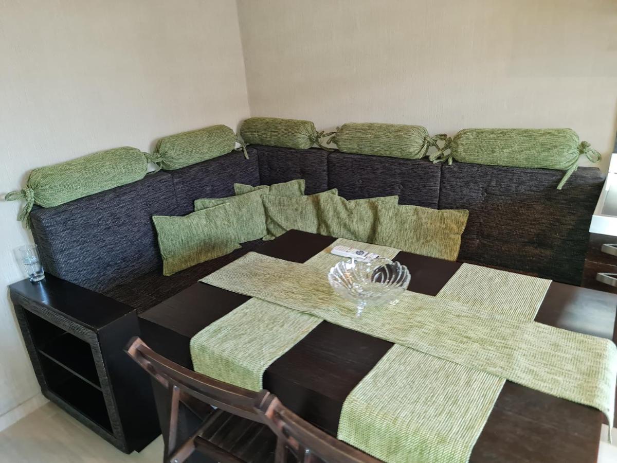 Gh Apartment Vratza Vrața Exterior foto