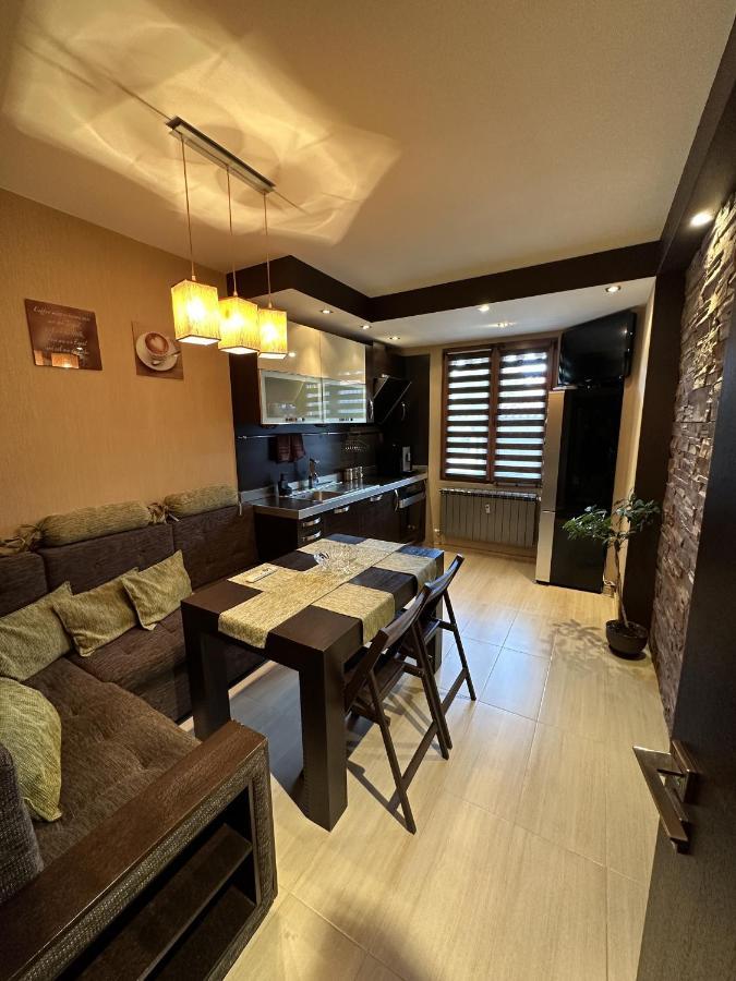 Gh Apartment Vratza Vrața Exterior foto
