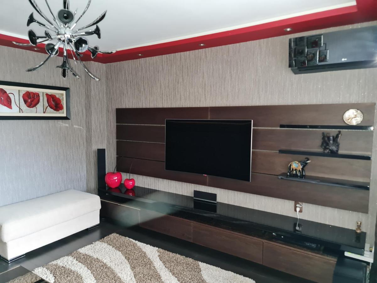 Gh Apartment Vratza Vrața Exterior foto