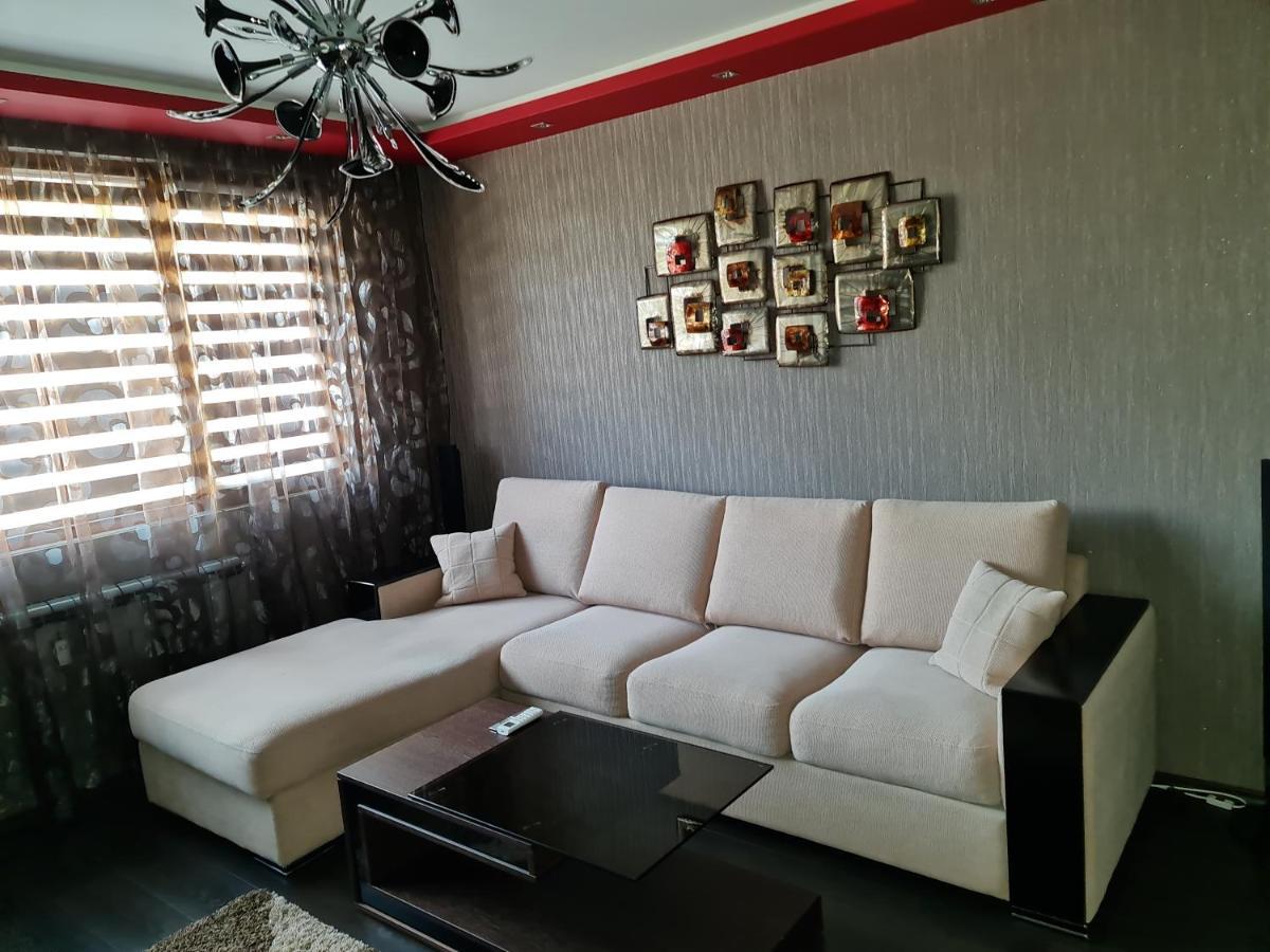 Gh Apartment Vratza Vrața Exterior foto